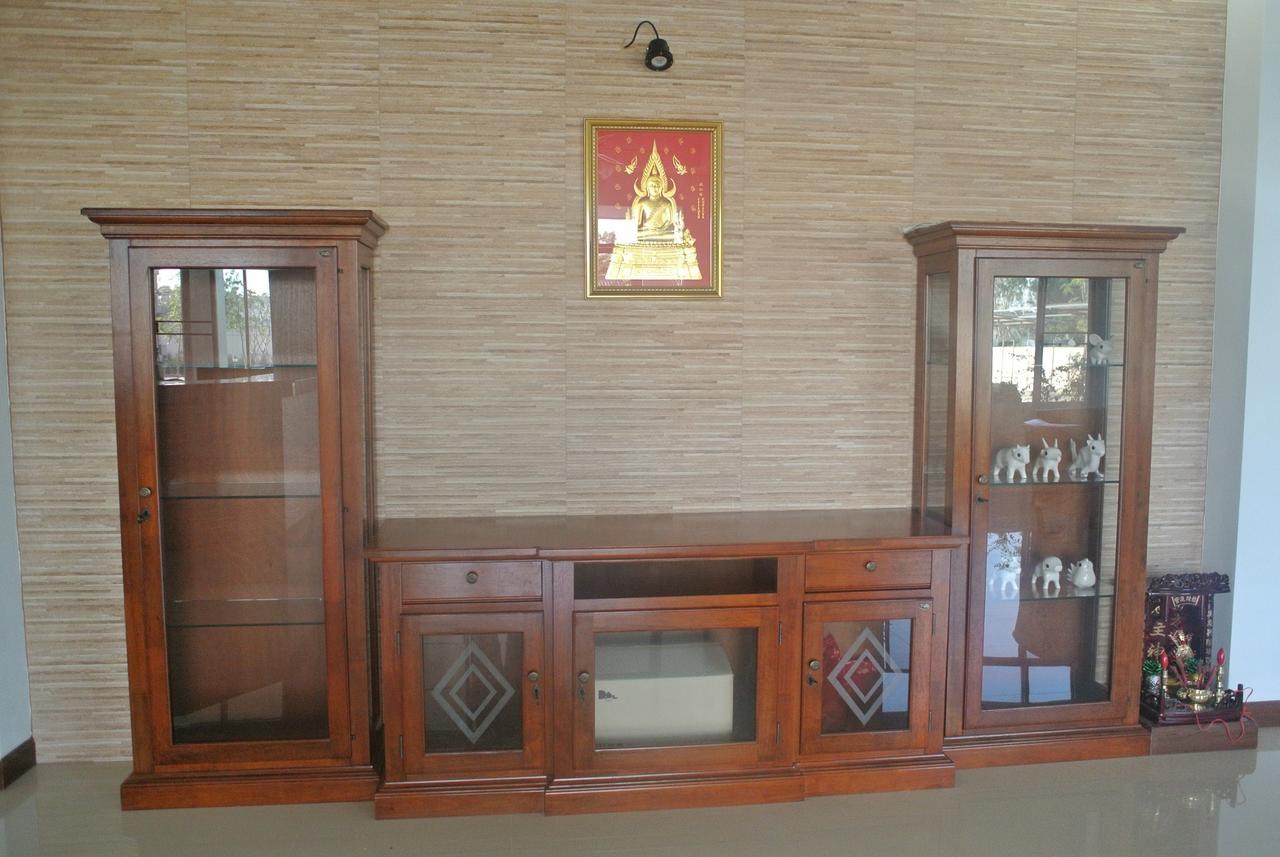 Baan Duangkamol Hotel Фитсанулок Екстериор снимка