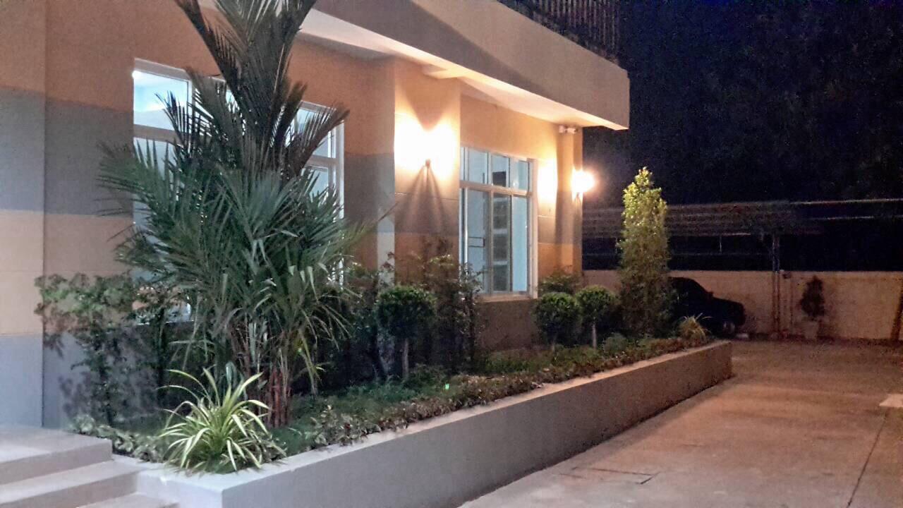 Baan Duangkamol Hotel Фитсанулок Екстериор снимка